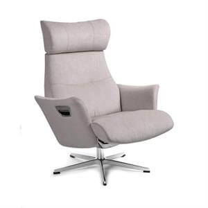 Conform Beyoung Swivel Reclining Chair